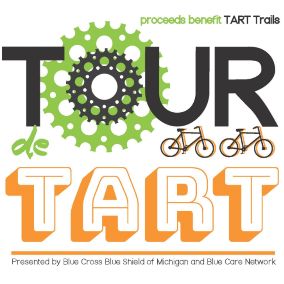 2022 Tour de TART presented by Blue Cross Blue Shield of Michigan and Blue Care Network