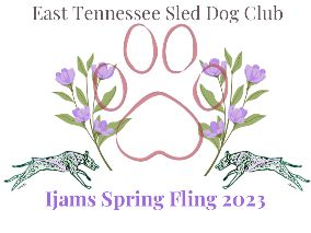 East Tennessee Sled Dog Club Ijams Spring Fling