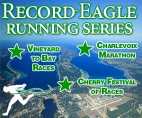 Record-Eagle Running Series