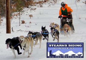 MUSH Sweetwater Challenge at Stearns Siding