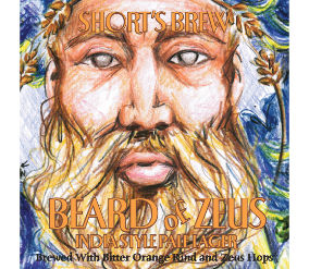Short's Brewing Fat Bike Series: Beard of Zeus at Timber Ridge