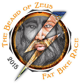 Beard of Zeus Fat Bike Race