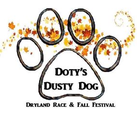 2019 Doty's Dusty Dog Dryland Race - Oct 19 & 20, 2019