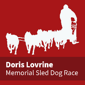 2023 Doris Lovrine Memorial Sled Dog Race