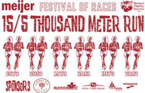 2013 Meijer Festival of Races