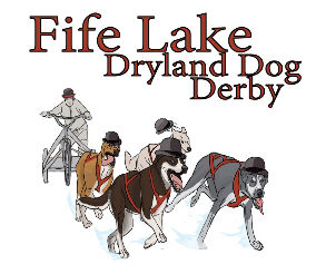 Fife Lake Dryland Dog Derby *canceled*