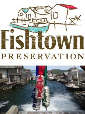 Friends of Fishtown 5K 2017