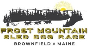 Frost Mountain Sled Dog Race