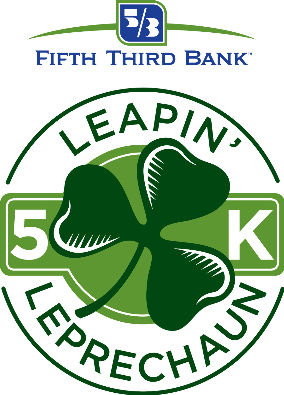 Fifth Third Bank Leapin' Leprechaun 5K