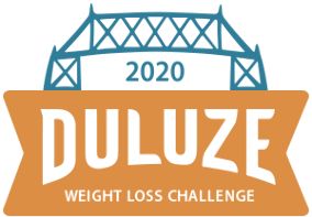 Duluze Weight Loss Challenge