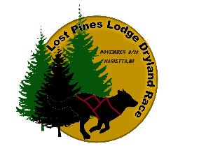 GLSDA Lost Pines Lodge Dryland