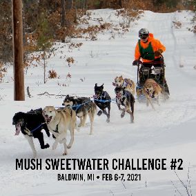 MUSH Stearns Sweetwater Challenge #2