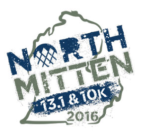North Mitten Half Marathon & 10K 2016