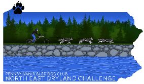 2024 PSDC North East Dryland Challenge