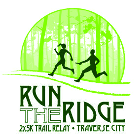 Run The Ridge 2 x 5K Trail Relay