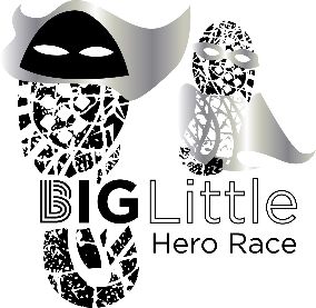 Big Little Hero Race