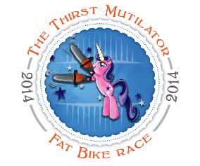 Thirst Mutilator Fat Bike Race