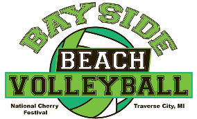 2014 Bay Side Beach Volleyball Tournament