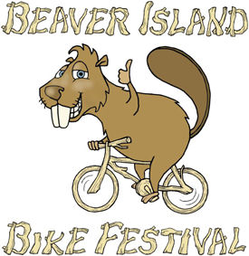2023 Beaver Island Bike Festival