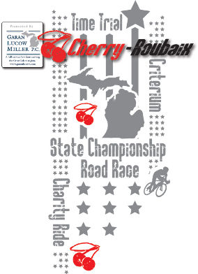 2012 - Cherry Roubaix