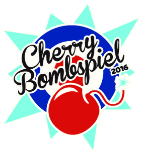 TC Curling Club Cherry Bombspiel 2016