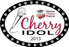 Cherry Idol