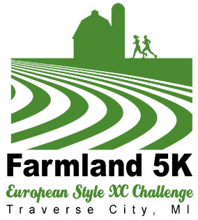 Farmland 5K European Style Cross Country Event