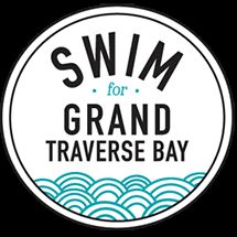 Volunteer at Swim for GT Bay 2017