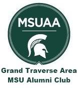 Grand Traverse Area MSU Alumni Club Golf Outing & DInner