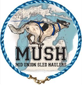 MUSH Mystic Lake Sled Dog Race #2