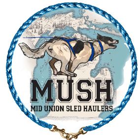 MUSH Mystic Lake Sled Dog Race: #2
