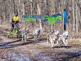 Fort Custer Spring Dryland 2019