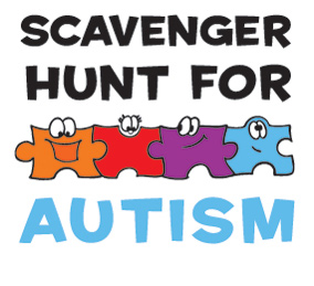 Traverse Traveler Scavenger Hunt for Autism