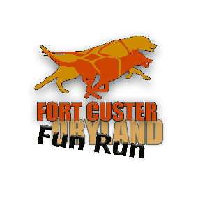 MUSH Fort Custer Dryland & Canicross - Fun Run