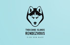 Thousand Islands Rendezvous Sled Dog Race